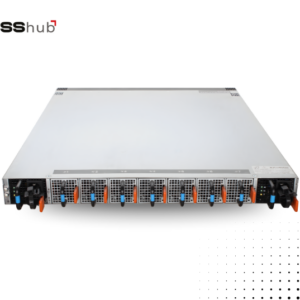 Dell PowerSwitch Z9432F-ON | 32×400GbE | Dual 1100W PSU - Image 4