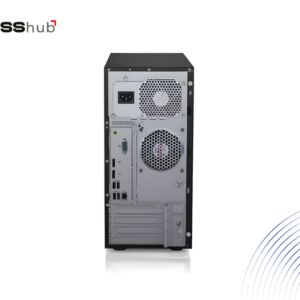 Lenovo ThinkSystem ST50 Tower Desktop - Image 4