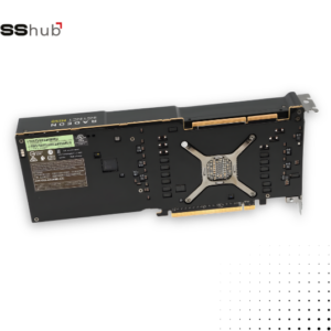 AMD Radeon Instinct MI50 | 16GB HBM2 GPU Accelerator - Image 3