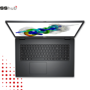 Dell Precision 7770 | Intel i7, 32GB RAM, RTX A3000 - Image 3