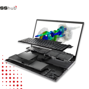 Dell Precision 7770 | Intel i7, 32GB RAM, RTX A3000 - Image 4