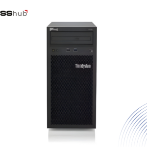 Lenovo ThinkSystem ST50 Workstation - Image 1