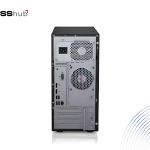 Lenovo ThinkSystem ST50 Workstation - Image 3