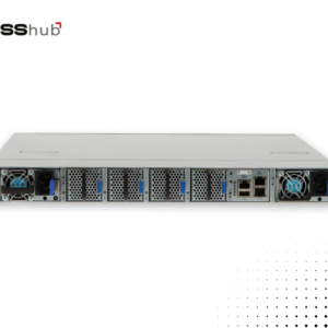 Mellanox SN2410 | 48-Port 25GbE + 8×100GbE Spectrum - Image 4