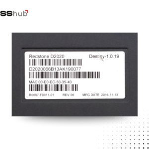 Celestica/Redstone D2020 | Rear-to-Front Airflow Switch - Image 3