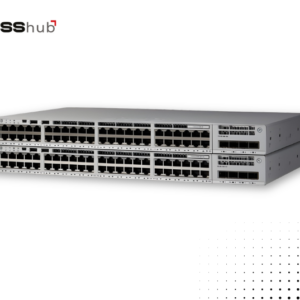 Cisco Catalyst C9200 | 48-Port Gigabit - Image 3