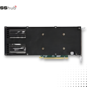 Dell NVIDIA GeForce RTX 3070 8GB GDDR6 PCIe GPU - Image 3