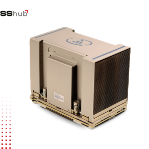 Intel Gaudi2 96GB HBM2e Accelerator GPU - Image 1