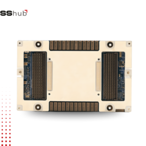 Intel Gaudi2 96GB HBM2e Accelerator GPU - Image 3