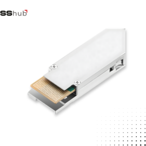 Cisco QDD-2X400G-FR4 800G QSFP 1310nm 2Km Transceiver - Image 3