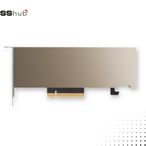 Nvidia A2 16GB PCIe GDDR6 Graphics Card - Image 1