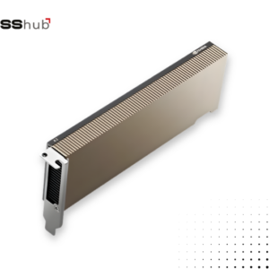 Nvidia A2 16GB PCIe GDDR6 Graphics Card - Image 2