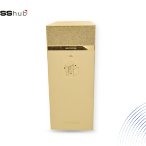 Nvidia DGX P2587 AI Server - Dual Xeon E5-2698V4 - Image 1