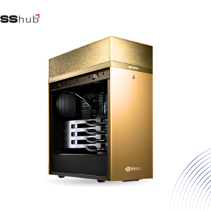 Nvidia DGX P2587 AI Server - Dual Xeon E5-2698V4 - Image 2