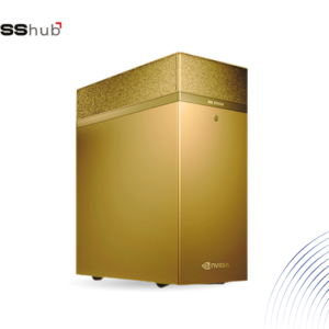 Nvidia DGX P2587 AI Server - Dual Xeon E5-2698V4 - Image 3