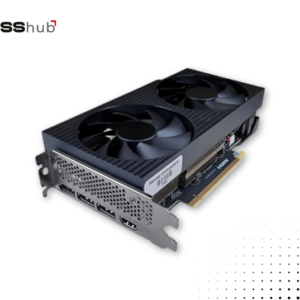 Dell NVIDIA GeForce RTX 4070 12GB GDDR6X PCIe GPU - Image 1