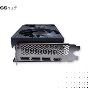 Dell NVIDIA GeForce RTX 4070 12GB GDDR6X PCIe GPU - Image 2