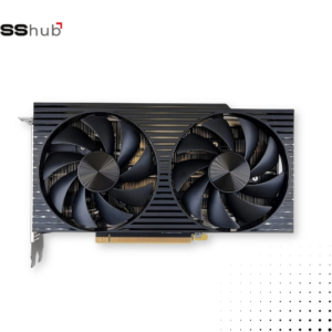 Dell NVIDIA GeForce RTX 4070 12GB GDDR6X PCIe GPU - Image 3