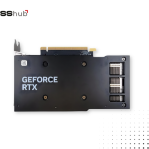 Dell NVIDIA GeForce RTX 4070 12GB GDDR6X PCIe GPU - Image 4