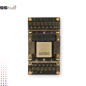 Nvidia GPU189 GeForce RTX 3060 Ti - Image 1