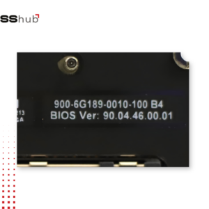 Nvidia GPU189 GeForce RTX 3060 Ti - Image 2