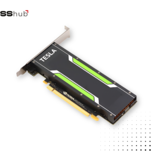 HP NVIDIA Tesla P4 | 8GB GDDR5 PCIe Graphics Card - Image 1