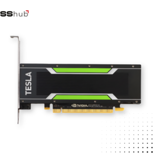 HP NVIDIA Tesla P4 | 8GB GDDR5 PCIe Graphics Card - Image 2