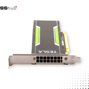 HP NVIDIA Tesla P4 | 8GB GDDR5 PCIe Graphics Card - Image 3