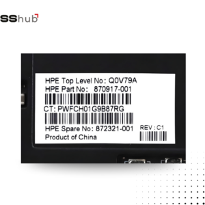 HP NVIDIA Tesla P4 | 8GB GDDR5 PCIe Graphics Card - Image 5