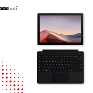 Microsoft Surface Pro 1866 | Intel i5 10th Gen, 8GB RAM, 256GB SSD - Image 3