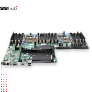 Dell PowerEdge R740/R740XD Dual LGA 3647 DDR4 Server Motherboard Dell - Image 2