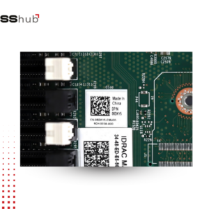 Dell PowerEdge R740/R740XD Dual LGA 3647 DDR4 Server Motherboard Dell - Image 3