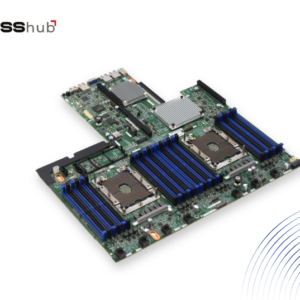 Cisco UCS C220 M5 Server LGA3647 DDR4 Motherboard - Image 1