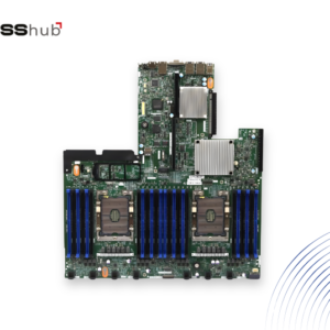 Cisco UCS C220 M5 Server LGA3647 DDR4 Motherboard - Image 2