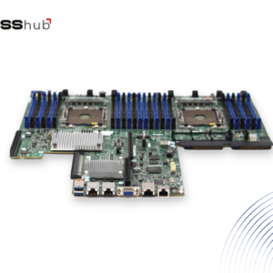 Cisco UCS C220 M5 Server LGA3647 DDR4 Motherboard - Image 3