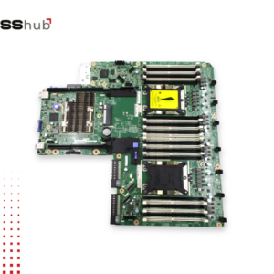 Lenovo ThinkStation SR630 Gen1 Dual LGA 3647 Motherboard - Image 1