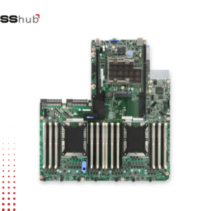 Lenovo ThinkStation SR630 Gen1 Dual LGA 3647 Motherboard - Image 2