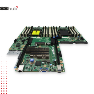 Lenovo ThinkStation SR630 Gen1 Dual LGA 3647 Motherboard - Image 4