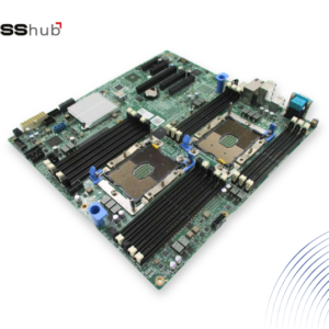 Dell PowerEdge T440 LGA3647 Motherboard Dell - Image 1