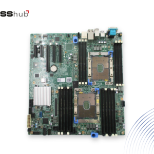 Dell PowerEdge T440 LGA3647 Motherboard Dell - Image 2