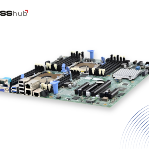 Dell PowerEdge T440 LGA3647 Motherboard Dell - Image 3