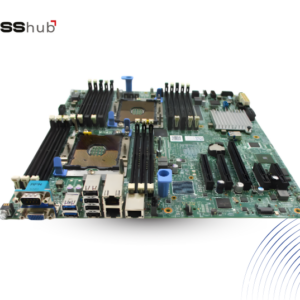 Dell PowerEdge T440 LGA3647 Motherboard Dell - Image 4