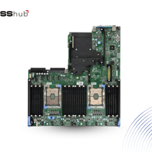 Dell PowerEdge R640 Server Dual LGA 3647 Motherboard Dell - Image 1