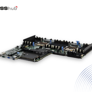 Dell PowerEdge R640 Server Dual LGA 3647 Motherboard Dell - Image 2