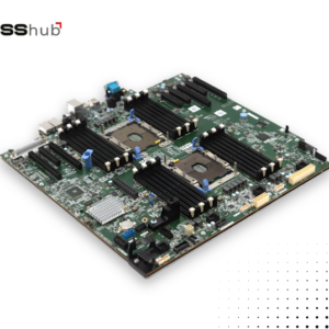 Dell PowerEdge T640 DDR4 Dual LGA-3647 Server Motherboard Dell - Image 1