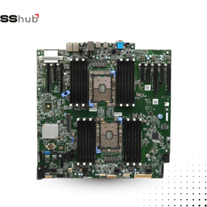 Dell PowerEdge T640 DDR4 Dual LGA-3647 Server Motherboard Dell - Image 2