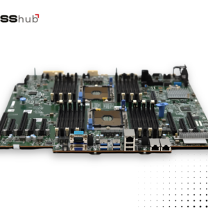 Dell PowerEdge T640 DDR4 Dual LGA-3647 Server Motherboard Dell - Image 3