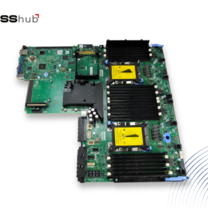 Samsung 2GB PC100 100MHz ECC REG Server Memory - Image 2