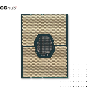 Intel Xeon Gold 5222 3.8GHz Quad-Core 16.5MB LGA 3647 Processor - Image 2