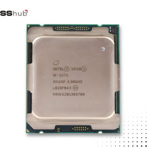 Intel Xeon W-2275 3.30GHz 14-Core 19.25MB LGA 2066 Processor - Image 1